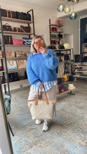 Lade das Bild in den Galerie-Viewer, LOUIS VUITTON NEVERFULL MM
