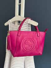 Lade das Bild in den Galerie-Viewer, GUCCI SOHO
