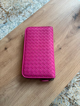 Lade das Bild in den Galerie-Viewer, BOTTEGA VENETA GELDBÖRSE
