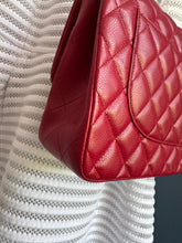 Lade das Bild in den Galerie-Viewer, CHANEL DOUBLE FLAP JUMBO
