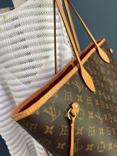 Lade das Bild in den Galerie-Viewer, LOUIS VUITTON NEVERFULL MM
