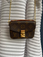 Lade das Bild in den Galerie-Viewer, LOUIS VUITTON MIKRO MÉTIS
