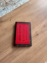 Lade das Bild in den Galerie-Viewer, LOUIS VUITTON CARDHOLDER
