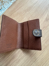 Lade das Bild in den Galerie-Viewer, LOUIS VUITTON MINI AGENDA
