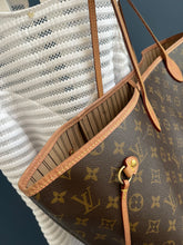 Lade das Bild in den Galerie-Viewer, LOUIS VUITTON NEVERFULL GM
