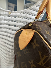 Lade das Bild in den Galerie-Viewer, LOUIS VUITTON SPEEDY 25
