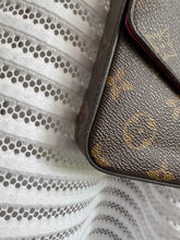 Lade das Bild in den Galerie-Viewer, LOUIS VUITTON FÉLICIE
