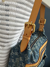 Lade das Bild in den Galerie-Viewer, LOUIS VUITTON BAGGY DENIM

