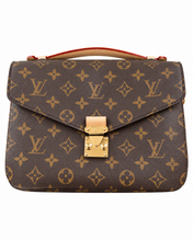 Lade das Bild in den Galerie-Viewer, LOUIS VUITTON MÉTIS
