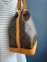 Lade das Bild in den Galerie-Viewer, LOUIS VUITTON NOÉ GRANDE
