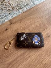 Lade das Bild in den Galerie-Viewer, LOUIS VUITTON KEY POUCH
