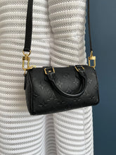 Lade das Bild in den Galerie-Viewer, LOUIS VUITTON NANO SPEEDY EMPREINTE
