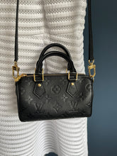 Lade das Bild in den Galerie-Viewer, LOUIS VUITTON NANO SPEEDY
