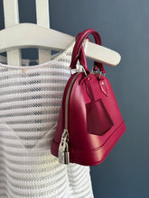 Lade das Bild in den Galerie-Viewer, LOUIS VUITTON ALMA BB EPI
