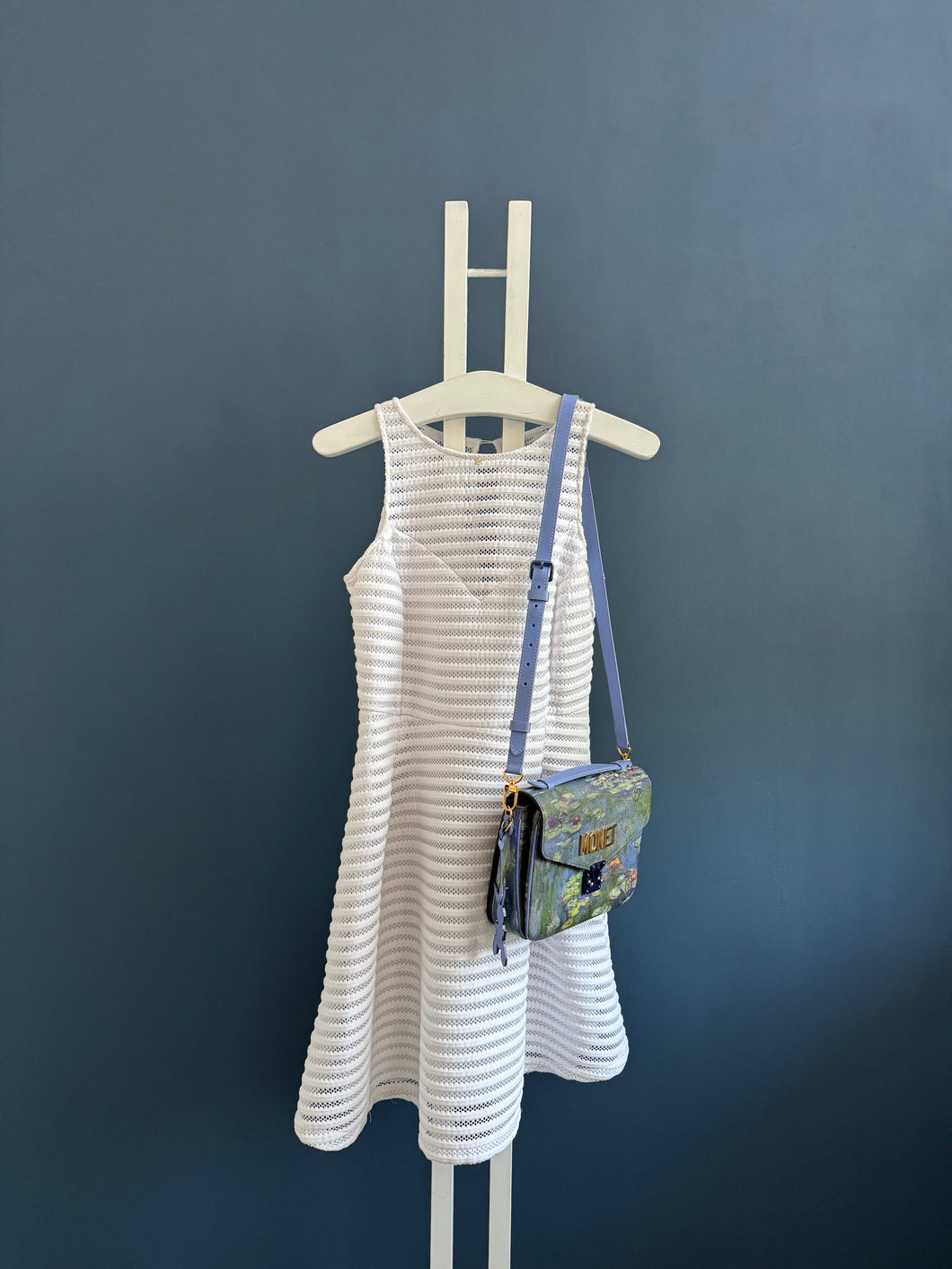 LOUIS VUITTON MÉTIS MONET X JEFF KOONS