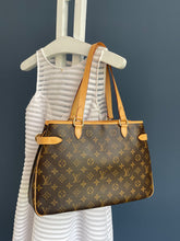 Lade das Bild in den Galerie-Viewer, LOUIS VUITTON BATIGNOLLES
