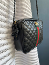 Lade das Bild in den Galerie-Viewer, GUCCI CAMERA BAG
