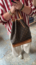 Lade das Bild in den Galerie-Viewer, LOUIS VUITTON NOÉ GRANDE
