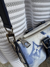 Lade das Bild in den Galerie-Viewer, LOUIS VUITTON KEEPALL XS WATERCOLER
