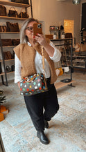 Lade das Bild in den Galerie-Viewer, LOUIS VUITTON SPEEDY 25 YAYOI KUSAMA DOTS
