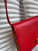 Lade das Bild in den Galerie-Viewer, MCM CLUTCH / WOC
