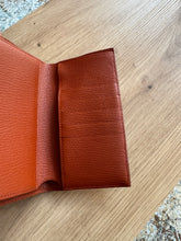 Lade das Bild in den Galerie-Viewer, HERMÈS KELLY GELDBÖRSE
