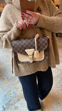 Lade das Bild in den Galerie-Viewer, LOUIS VUITTON BEAUMARCHAIS
