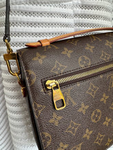 Lade das Bild in den Galerie-Viewer, LOUIS VUITTON MÉTIS
