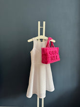 Lade das Bild in den Galerie-Viewer, CHANEL TWEED SHOPPER
