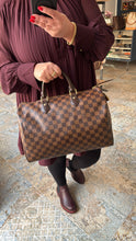 Lade das Bild in den Galerie-Viewer, LOUIS VUITTON SPEEDY 35
