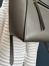 Lade das Bild in den Galerie-Viewer, CÉLINE BELT MICRO
