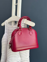 Lade das Bild in den Galerie-Viewer, LOUIS VUITTON ALMA BB EPI
