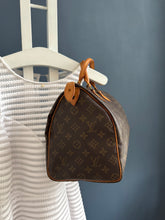 Lade das Bild in den Galerie-Viewer, LOUIS VUITTON SPEEDY 35
