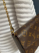 Lade das Bild in den Galerie-Viewer, LOUIS VUITTON FÉLICIE
