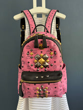 Lade das Bild in den Galerie-Viewer, MCM RUCKSACK
