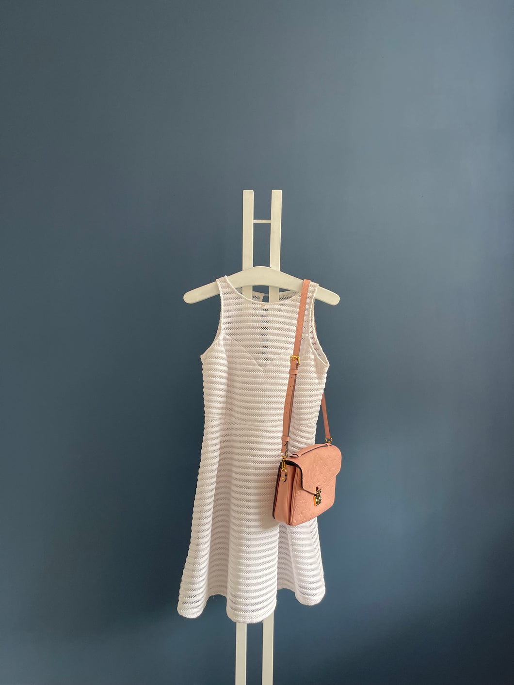 LOUIS VUITTON MÉTIS EMPREINTE