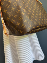 Lade das Bild in den Galerie-Viewer, LOUIS VUITTON NEVERFULL GM
