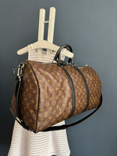 Lade das Bild in den Galerie-Viewer, LOUIS VUITTON KEEPALL 55
