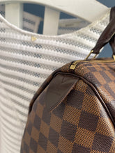 Lade das Bild in den Galerie-Viewer, LOUIS VUITTON SPEEDY 30
