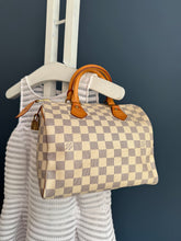 Lade das Bild in den Galerie-Viewer, LOUIS VUITTON SPEEDY 25
