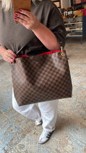 Lade das Bild in den Galerie-Viewer, LOUIS VUITTON GRACEFUL MM
