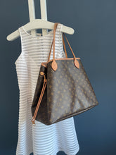 Lade das Bild in den Galerie-Viewer, LOUIS VUITTON NEVERFULL GM
