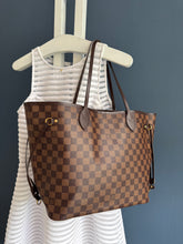 Lade das Bild in den Galerie-Viewer, LOUIS VUITTON NEVERFULL MM
