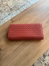 Lade das Bild in den Galerie-Viewer, BOTTEGA VENETA GELDBÖRSE
