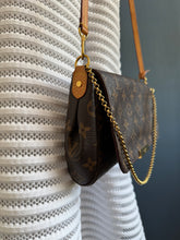 Lade das Bild in den Galerie-Viewer, LOUIS VUITTON FAVORITE MM
