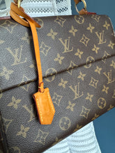 Lade das Bild in den Galerie-Viewer, LOUIS VUITTON CLUNY BB

