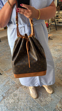 Lade das Bild in den Galerie-Viewer, LOUIS VUITTON NOÉ GRANDE
