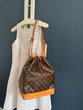 Lade das Bild in den Galerie-Viewer, LOUIS VUITTON NOÉ GRANDE
