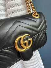Lade das Bild in den Galerie-Viewer, GUCCI MARMONT
