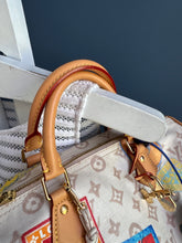 Lade das Bild in den Galerie-Viewer, LOUIS VUITTON SPEEDY SOFT FLIGHT COLLECTION
